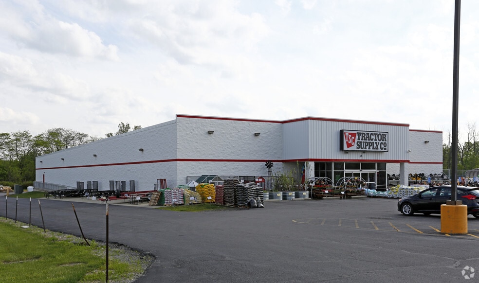 2785 Harding Hwy, Lima, OH for sale - Primary Photo - Image 1 of 1