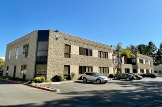 More details for 25050 Avenue Kearny, Valencia, CA - Office for Lease