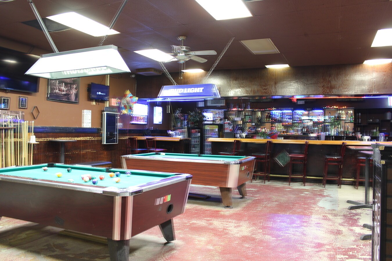 2371 Austin Hwy, San Antonio, TX 78218 Property Record