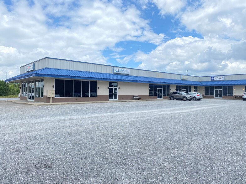 1716 Pearman Dairy Rd, Anderson, SC for lease - Building Photo - Image 1 of 1