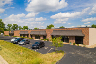 More details for 10434 Baur Blvd, Olivette, MO - Flex for Lease