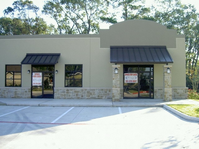 10326 Lake Rd, Houston, TX for lease - Building Photo - Image 2 of 17