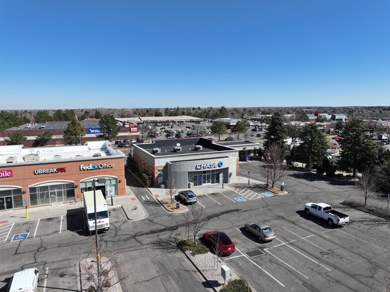 16750 E Quincy Ave, Aurora, CO for sale - Building Photo - Image 2 of 9