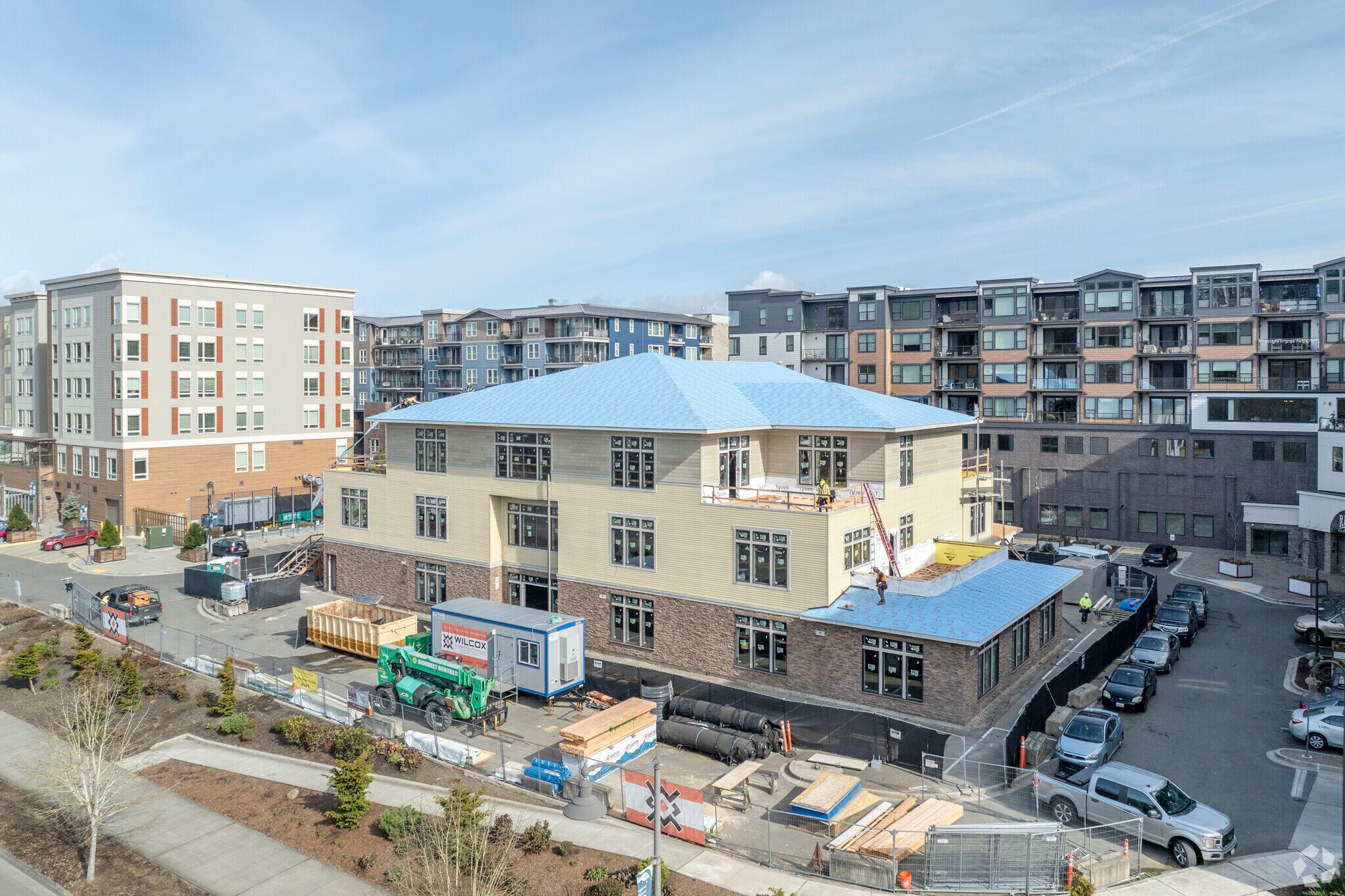 4924 Main St, Tacoma, WA for lease Primary Photo- Image 1 of 6