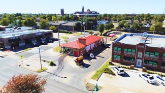 More details for 2801 N Classen Blvd, Oklahoma City, OK - Retail for Lease