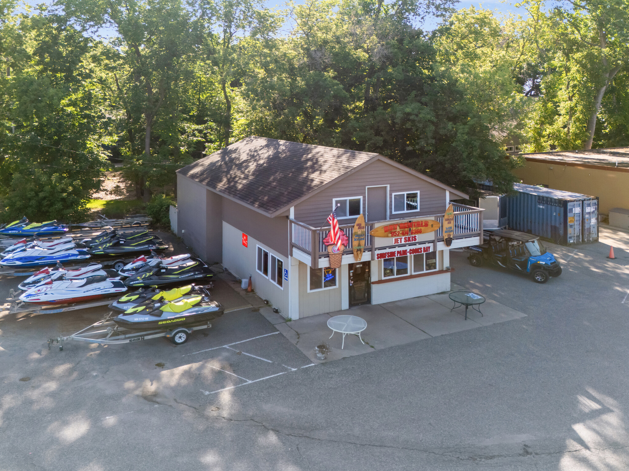 2630 Commerce Blvd, Mound, MN for sale Building Photo- Image 1 of 14