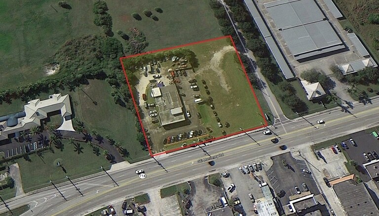 850 SE Monterey Rd, Stuart, FL for sale Primary Photo- Image 1 of 1