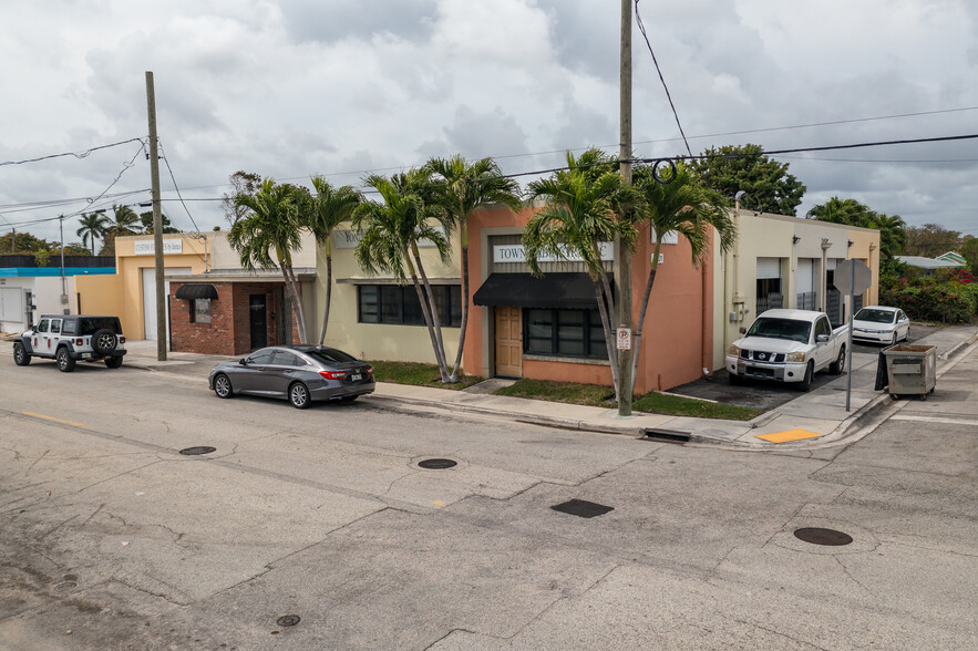 4901 Georgia Ave, West Palm Beach, FL for sale - Building Photo - Image 1 of 1