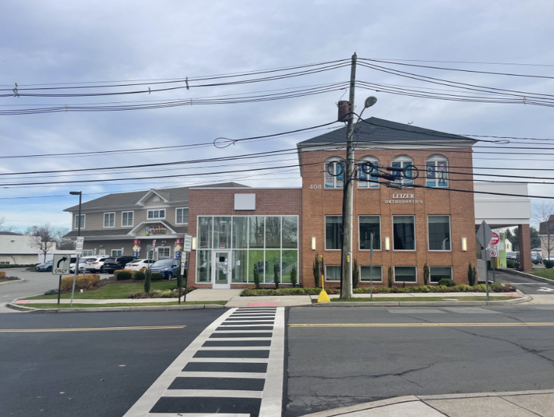 408 Rahway Ave, Woodbridge, NJ 07095 - Office for Sale | LoopNet