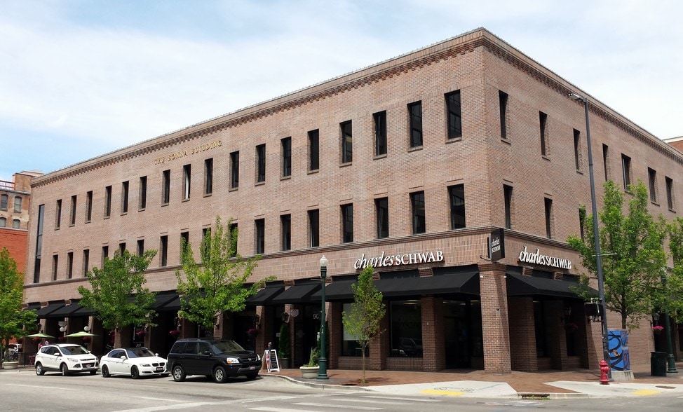 902-910 W Main St, Boise, ID for lease - Building Photo - Image 2 of 16
