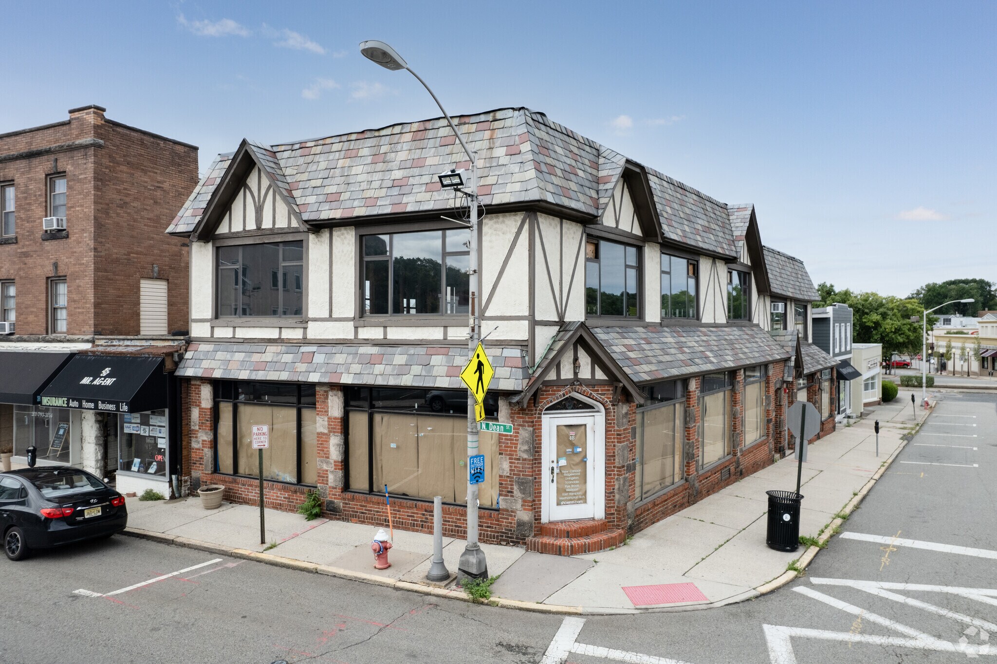 16 Depot Sq, Englewood, NJ 07631