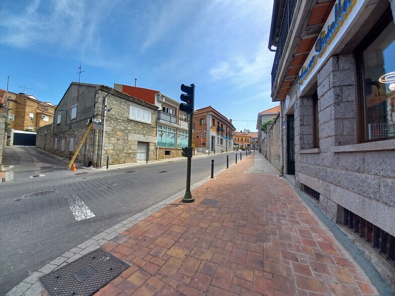 Land in Valdemorillo, Madrid for sale - Other - Image 3 of 5