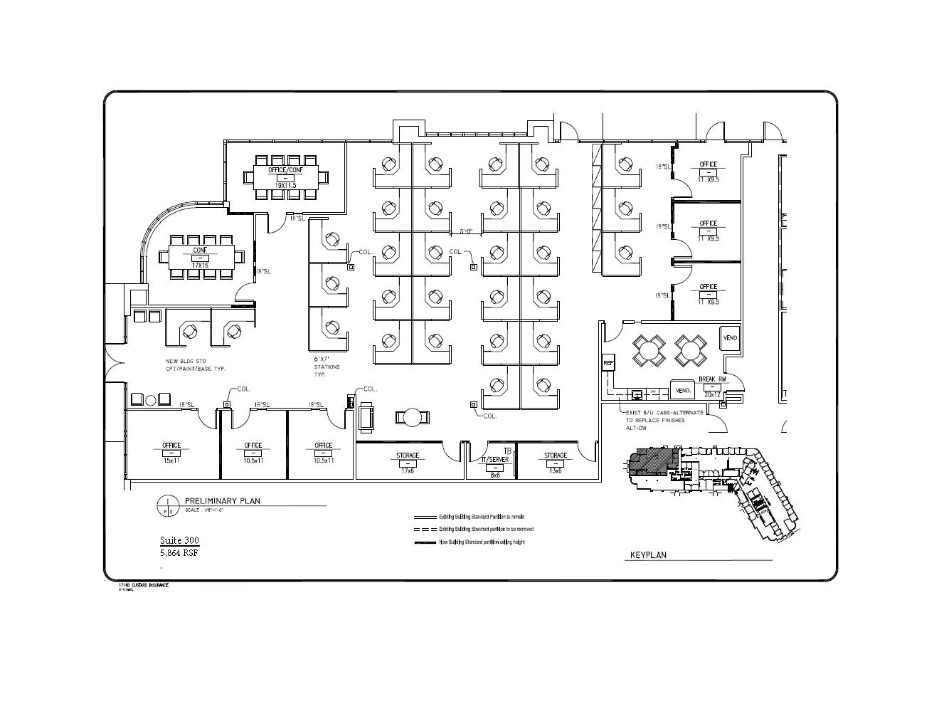 3145 Avalon Ridge Pl, Peachtree Corners, GA for lease Floor Plan- Image 1 of 1