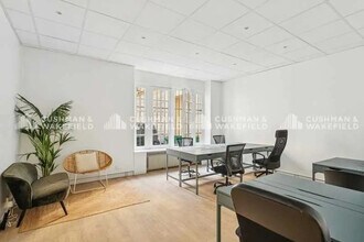 81 Rue De Monceau, Paris for lease Interior Photo- Image 1 of 4