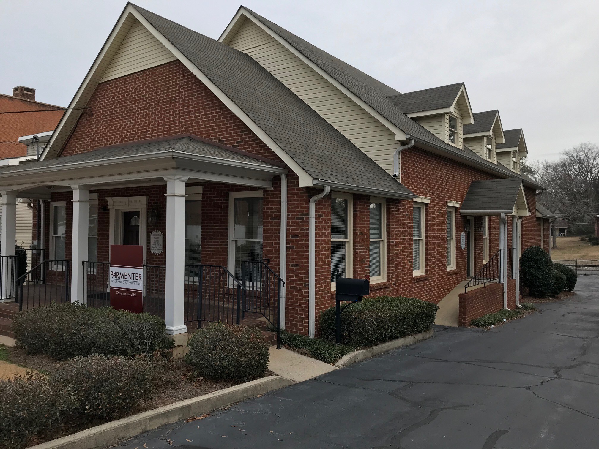 137 N Erwin St, Cartersville, GA for sale Other- Image 1 of 1