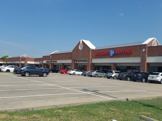 More details for 4101 E Park Blvd, Plano, TX - Retail for Lease