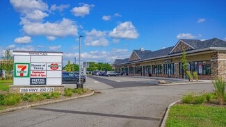 More details for 268 Route 202, Flemington, NJ - Retail for Lease