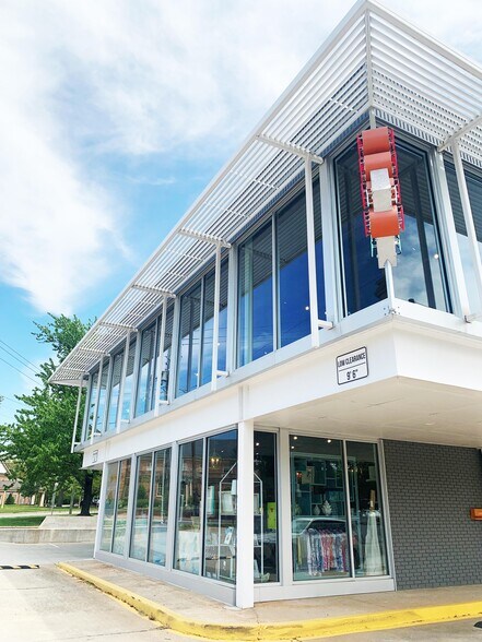 1700 Glenwood Ave, Raleigh, NC for lease - Building Photo - Image 2 of 15