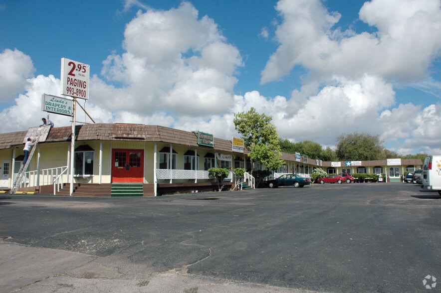 5433 S Staples St, Corpus Christi, TX 78411