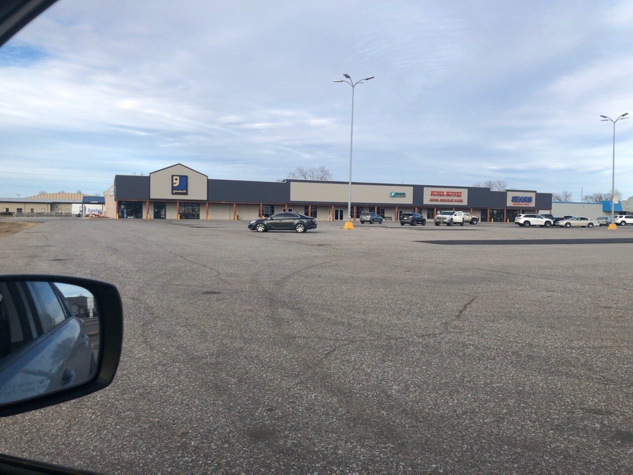 4300 23rd St, Columbus, NE for sale Building Photo- Image 1 of 1