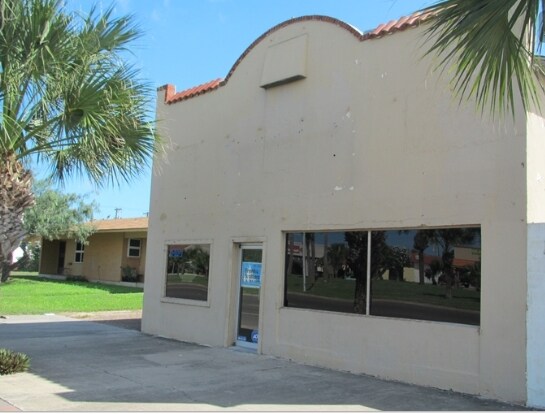 113 W Queen Isabella, Port Isabel, TX for sale Primary Photo- Image 1 of 1