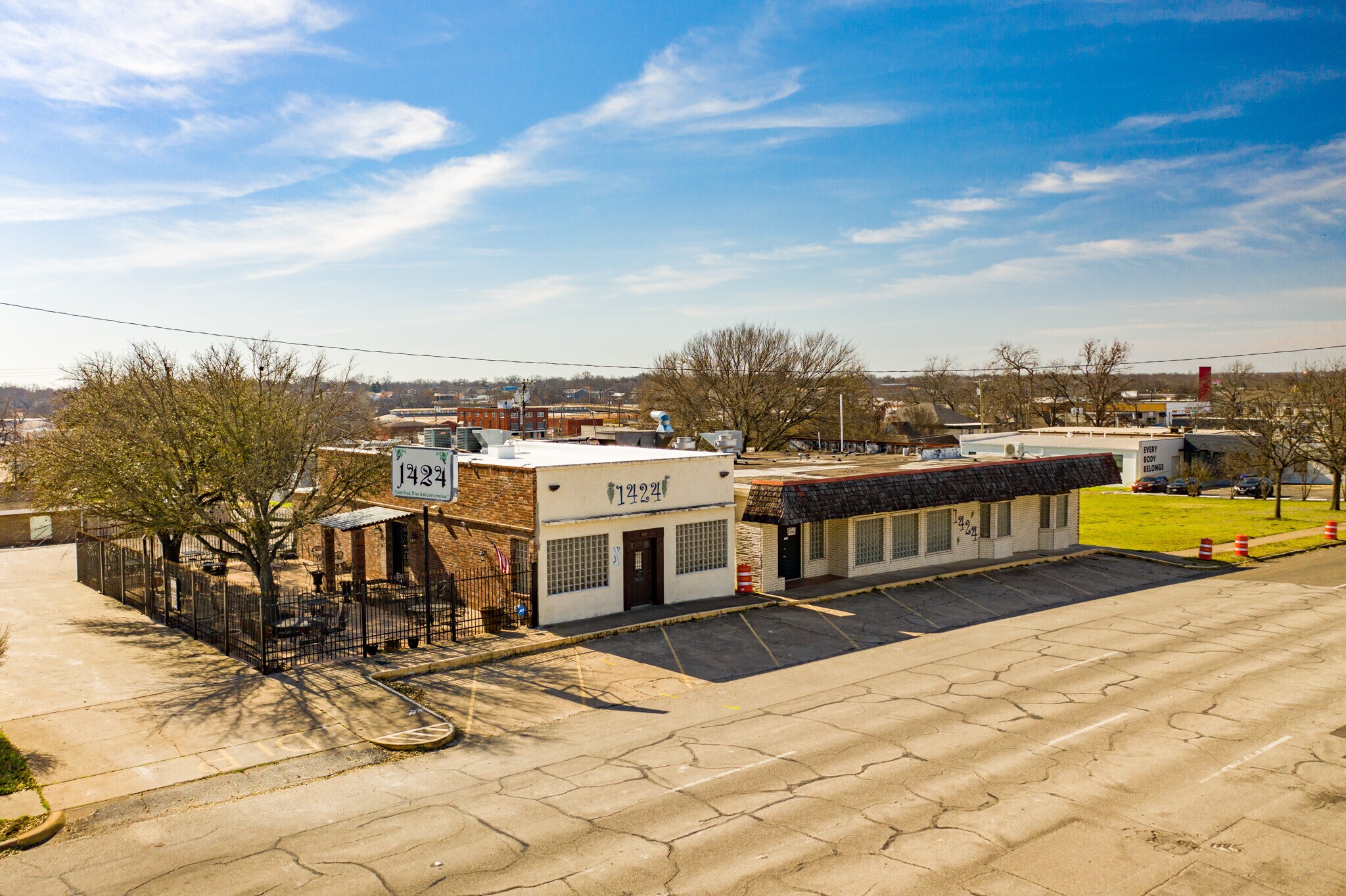 1424 Washington Ave, Waco, TX for sale Building Photo- Image 1 of 1