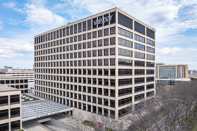 More details for 8725 W Higgins Rd, Chicago, IL - Office for Lease