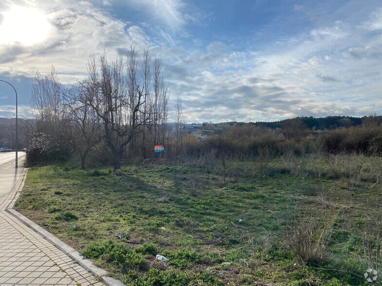 Carretera De Marchamalo, 5, Guadalajara, Guadalajara for sale - Primary Photo - Image 1 of 3