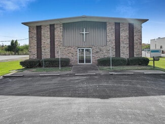 More details for 5959 9th Ave, Port Arthur, TX - Specialty for Sale