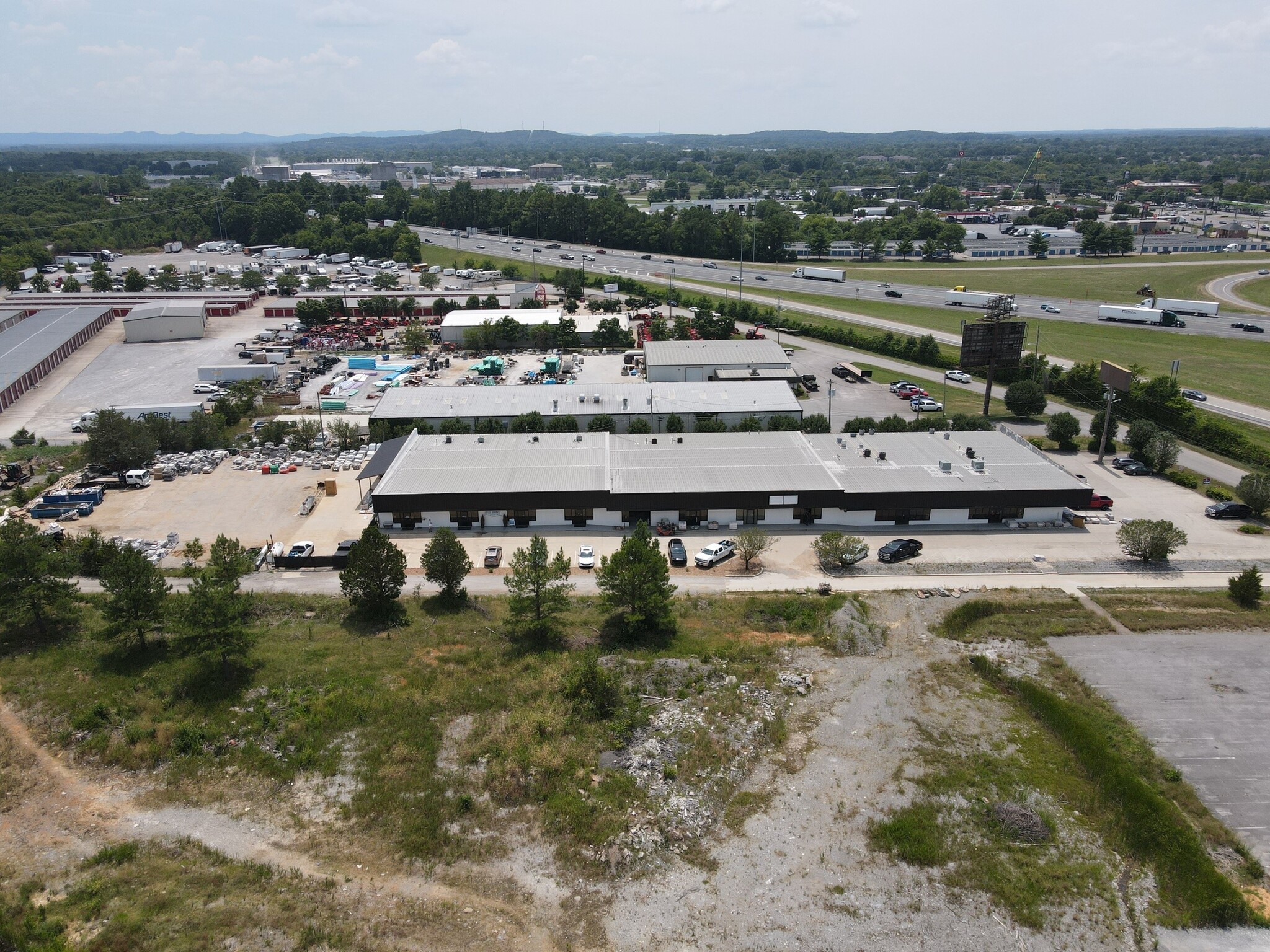 2347-2349 S Church St, Murfreesboro, TN for lease Building Photo- Image 1 of 4