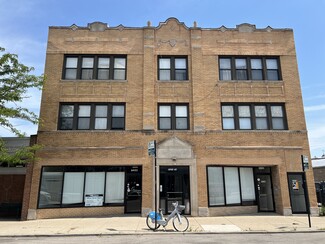 More details for 6431-6433 N California Ave, Chicago, IL - Office for Lease