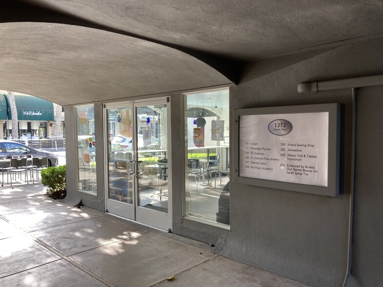 1372 N Main St, Walnut Creek, CA 94596 - Office/Retail for Lease | LoopNet