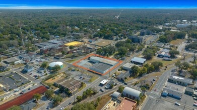 506 SE 3rd Ave, Ocala, FL for lease Interior Photo- Image 1 of 1
