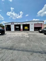 Wilson Warehouse/Office - Warehouse