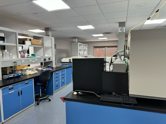 6645 Nancy Ridge Dr, San Diego, CA for lease Interior Photo- Image 1 of 5