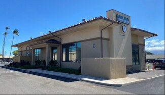 More details for 27 S Puunene Ave, Kahului, HI - Office/Retail for Lease