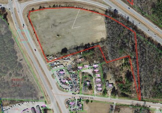 More details for 0 US-70 Business w, Clayton, NC - Land for Sale