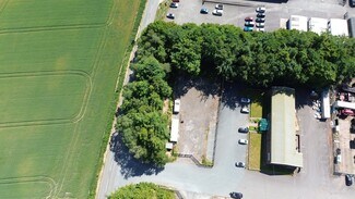 More details for 12-14 Berrow Green Rd, Martley - Land for Lease