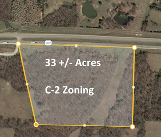 More details for Goodman Rd, Byhalia, MS - Land for Sale