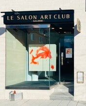 1058-1066 Av Laurier O, Outremont, QC for lease Building Photo- Image 2 of 4