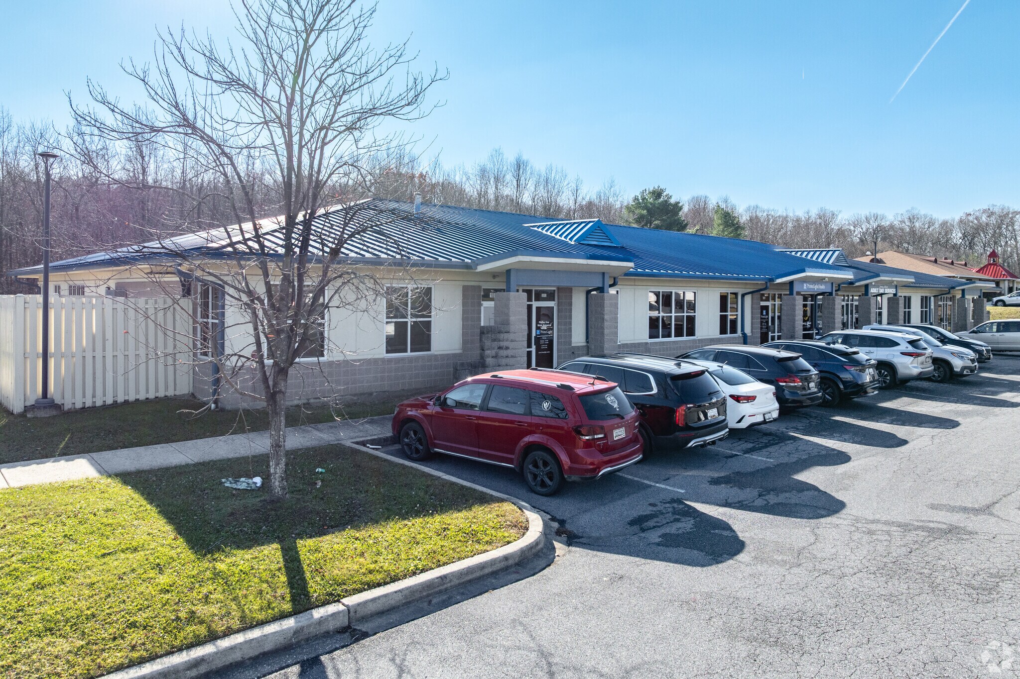 1319 Woodbridge Station Way, Edgewood, MD for sale Primary Photo- Image 1 of 1