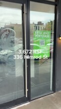 336 Himrod St, Brooklyn, NY for lease - Commercial Listing Video 