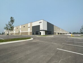 Hub I -65 Building 4, Lebanon, IN for lease Building Photo- Image 1 of 3
