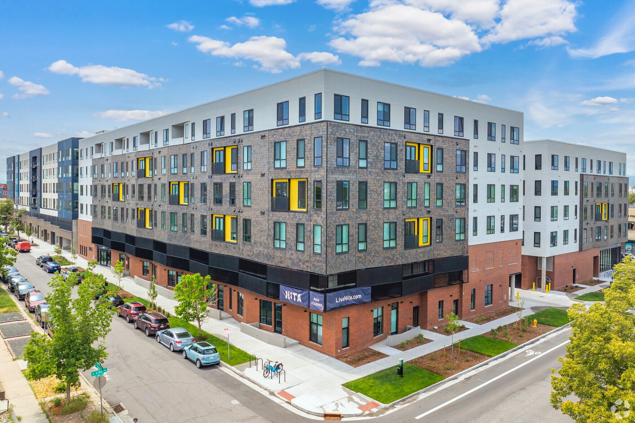 1040 Santa Fe Dr, Denver, CO for lease Primary Photo- Image 1 of 39