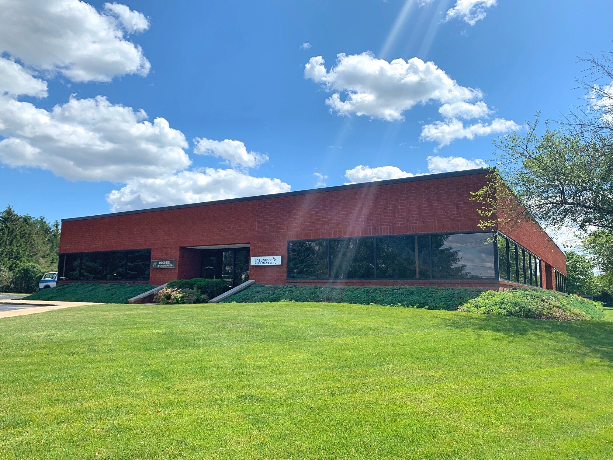 1802 Fox Dr, Champaign, IL for sale Building Photo- Image 1 of 1