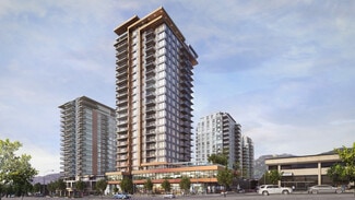 More details for 128 15th St W, North Vancouver, BC - Multifamily for Sale