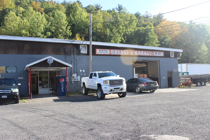 436 State Route 28, Kingston, NY for lease - Building Photo - Image 2 of 8