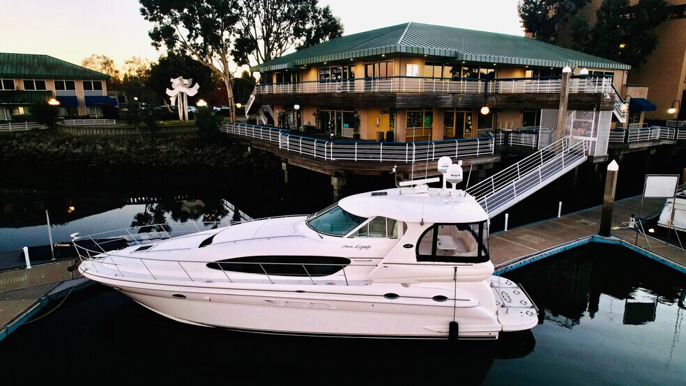 1070 Marina Village Pky, Alameda, CA for sale - Building Photo - Image 1 of 1