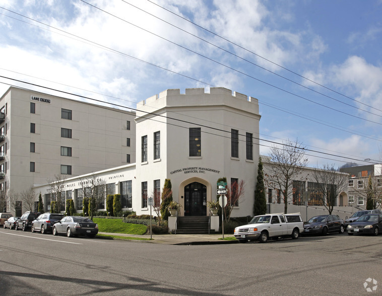 1515 NW 19th Ave, Portland, OR for lease - Building Photo - Image 1 of 7