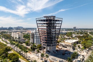 More details for 3050 Aventura Blvd, Aventura, FL - Office for Lease